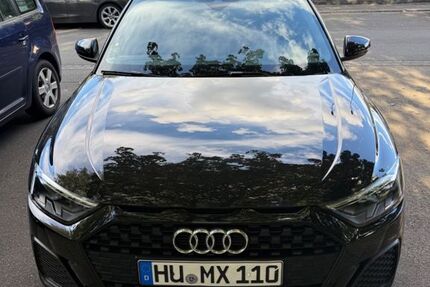 Audi A1 39.900 km 20.600 &euro; Hanau 63457