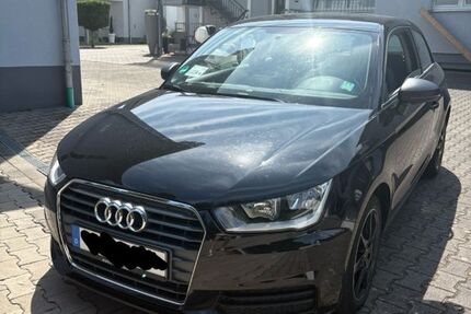 Audi A1 88.000 km 8.000 &euro; Frankfurt am Main 60488
