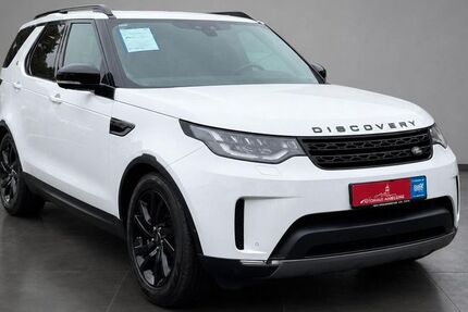 Land Rover Discovery 79.335 km 32.999 &euro; Ober Mörlen 61239