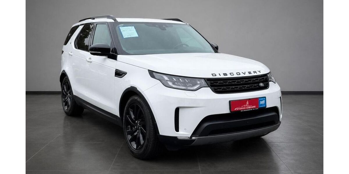 Land Rover Discovery 79.335 km 32.999 &euro; Ober Mörlen 61239