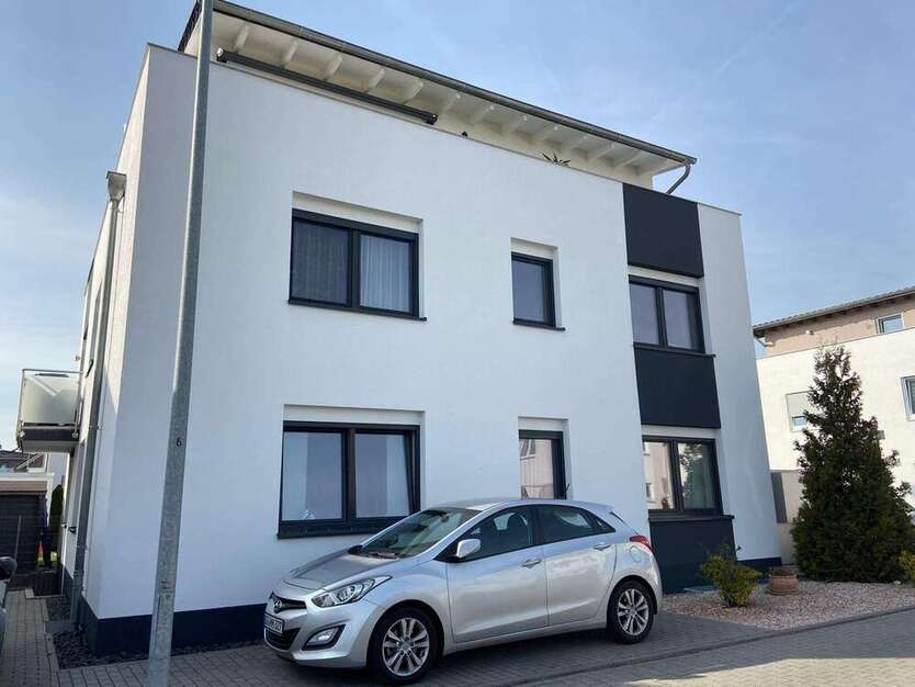 Wohnung zum Kaufen in Rüsselsheim 500.000 € 102 m²