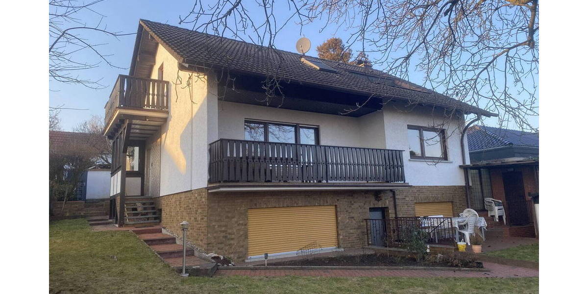 Einfamilienhaus Maintal Hochstadt - 7 Zimmer, 185 m&sup2;, 950.000&euro; | Angebot:26512598