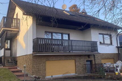 Haus Maintal Hochstadt - 7 Zimmer, 185 m&sup2;, 950.000&euro; | Angebot:26512598