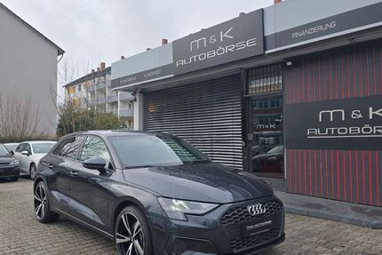 Audi A3 75.000 km 22.000 &euro; OFFENBACH AM MAIN 63075