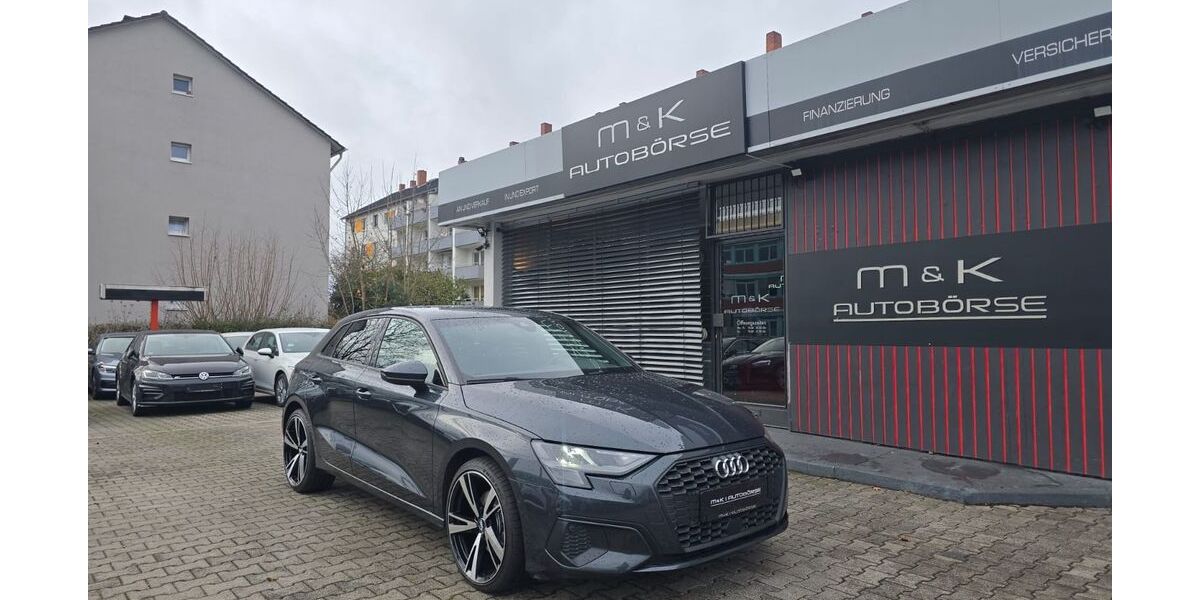 Audi A3 75.000 km 22.000 &euro; OFFENBACH AM MAIN 63075