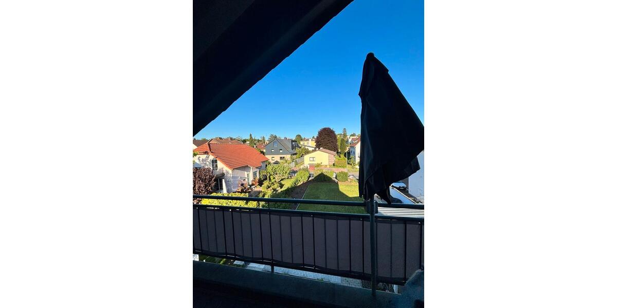 Dachgeschoßwohnung Karben - 2 Zimmer, 80 m&sup2;, 979&euro; | Angebot:26400052