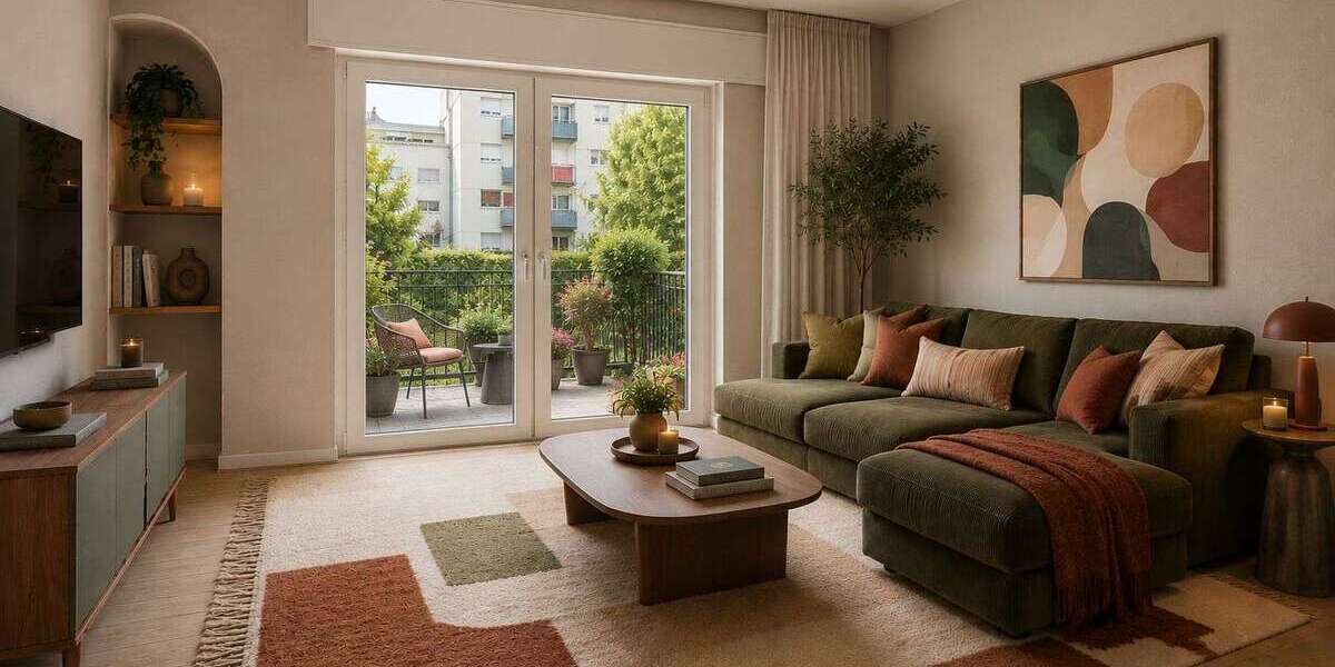 Einfamilienhaus Frankfurt am Main Eschersheim - 4 Zimmer, 102 m&sup2;, 580.000&euro; | Angebot:26801654