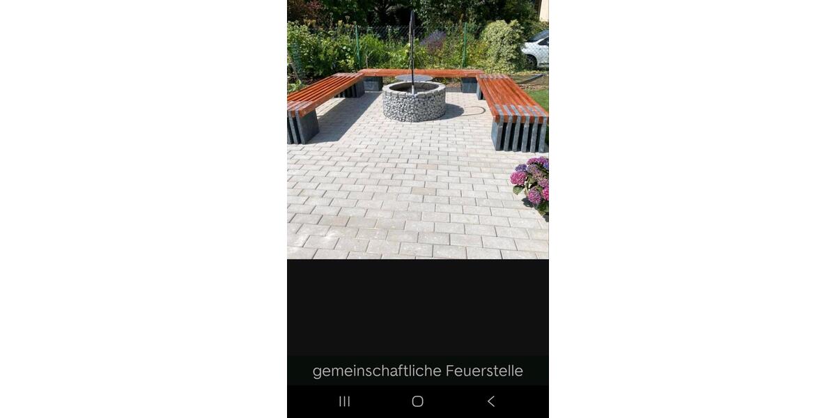 3-Zimmerwohnung mit Terrasse und Garten 3 zimmer