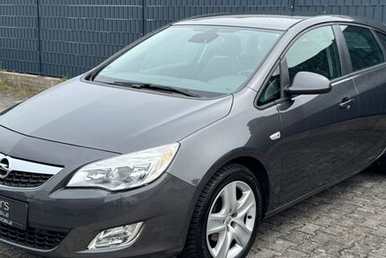 Opel Astra 171.400 km 3.800 &euro; Rüsselsheim 65428