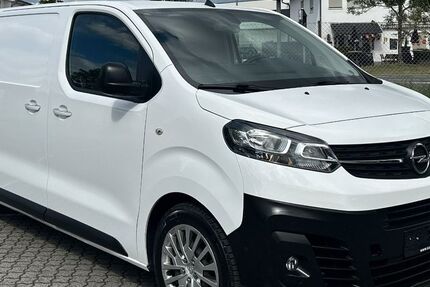 Opel Vivaro 67.500 km 15.380 &euro; Langen 63225