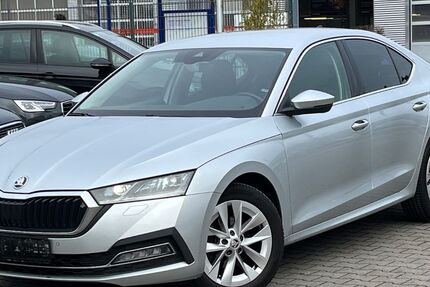 Skoda Octavia 155.268 km 18.800 &euro; Dietzenbach / bei Frankfurt am Main 63128