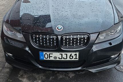 BMW 325 94.500 km 16.950 &euro; Obertshausen 63179