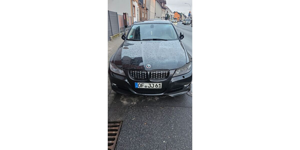 BMW 325 94.500 km 16.950 &euro; Obertshausen 63179