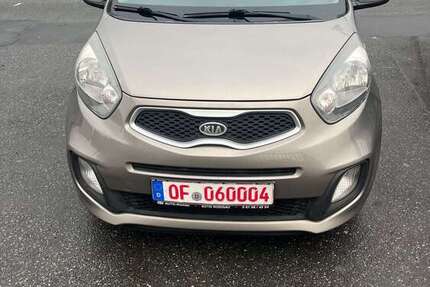 Kia Picanto 210.100 km 1.800 &euro; Rödermark 63322