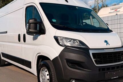 Peugeot Boxer 77.128 km 18.990 &euro; Dieburg 64807