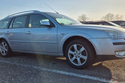 Ford Mondeo 218.000 km 2.499 &euro; Oberursel 61440