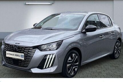 Peugeot 208 18.242 km 14.280 &euro; Rüsselsheim 65428