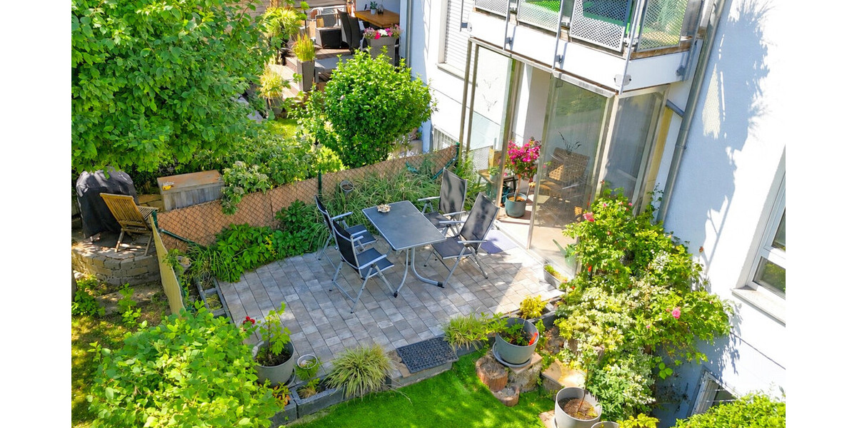 Süße Maisonette, eigener Eingang, mit Gärtchen und 2 Stellplätzen - Maisonettenwohnung Eppstein / Bremthal Bremthal | Angebot:27005977