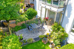 Süße Maisonette, eigener Eingang, mit Gärtchen und 2 Stellplätzen - Maisonettenwohnung Eppstein / Bremthal Bremthal | Angebot:27005977
