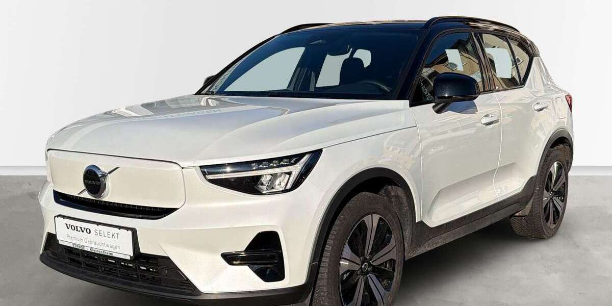 Volvo XC40 18.500 km 54.800 &euro; Kleinostheim 63801