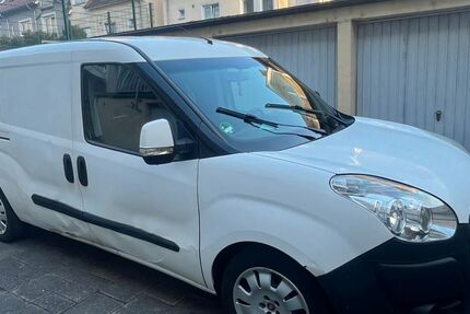 Fiat Doblo 190.000 km 2.850 &euro; Bad Homburg 61350