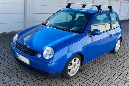 VW Lupo 211.549 km 1.300 € Mühlheim am Main 63165