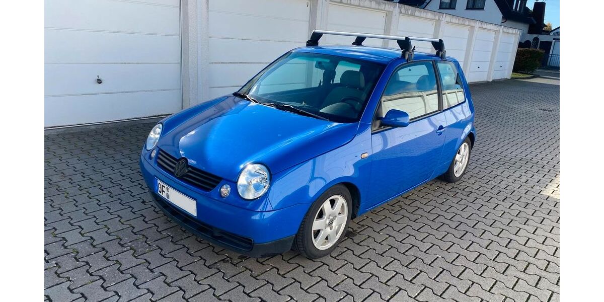 VW Lupo 211.549 km 1.300 &euro; Mühlheim am Main 63165