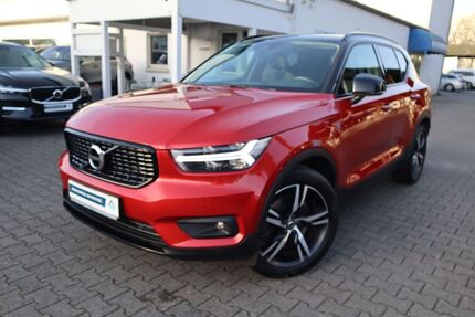 Volvo XC40 89.038 km 24.940 &euro; Darmstadt 64291