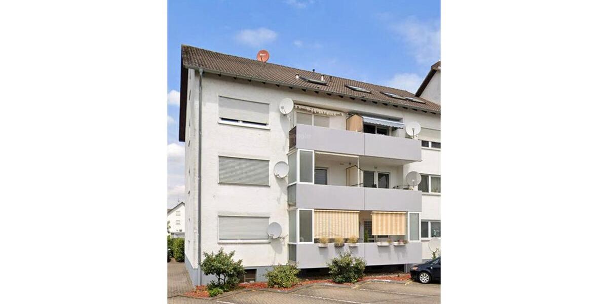 Etagenwohnung Hainburg - 3 Zimmer, 78 m&sup2;, 238.000&euro; | Angebot:26600970
