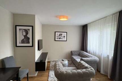 Zimmer Frankfurt am Main Ginnheim - 2 Zimmer, 1.300&euro; | Angebot:26978907