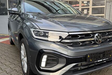 VW T-Roc 11.760 km 32.850 &euro; Frankfurt am Main 65936