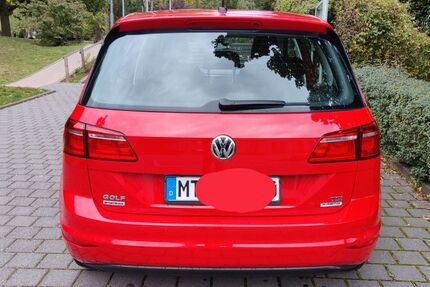 VW Golf Sportsvan 135.000 km 7.950 &euro; Bad Soden 65812