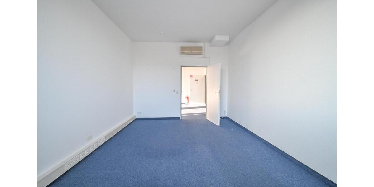 Gewerbeobjekt Babenhausen - 1.575&euro; | Angebot:25316850