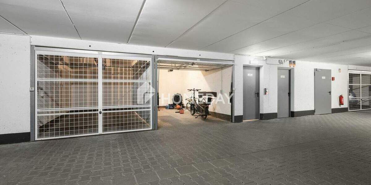 Neuwertige 4-Zimmer-Gartenwohnung mit Townhouse-Feeling, Kamin und verschließbarem TG-Stellplatz 4 zimmer