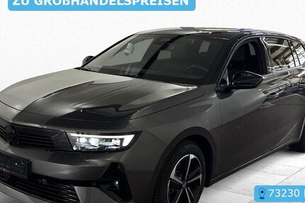 Opel Astra 16.632 km 23.890 &euro; Frankfurt 60596
