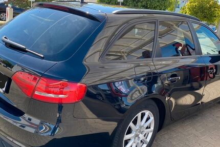 Audi A4 266.000 km 7.200 &euro; Karben 61184