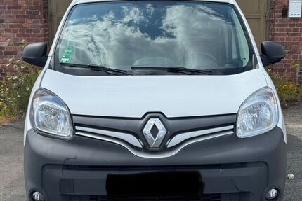Renault Kangoo 247.000 km 4.950 &euro; Dieburg 64807