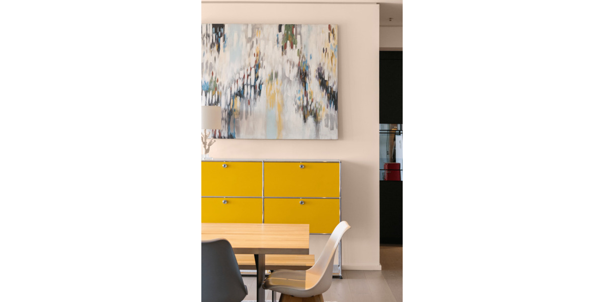 Etagenwohnung Frankfurt am Main Westend-Süd - 3 Zimmer, 108 m&sup2;, 3.925&euro; | Angebot:26556285