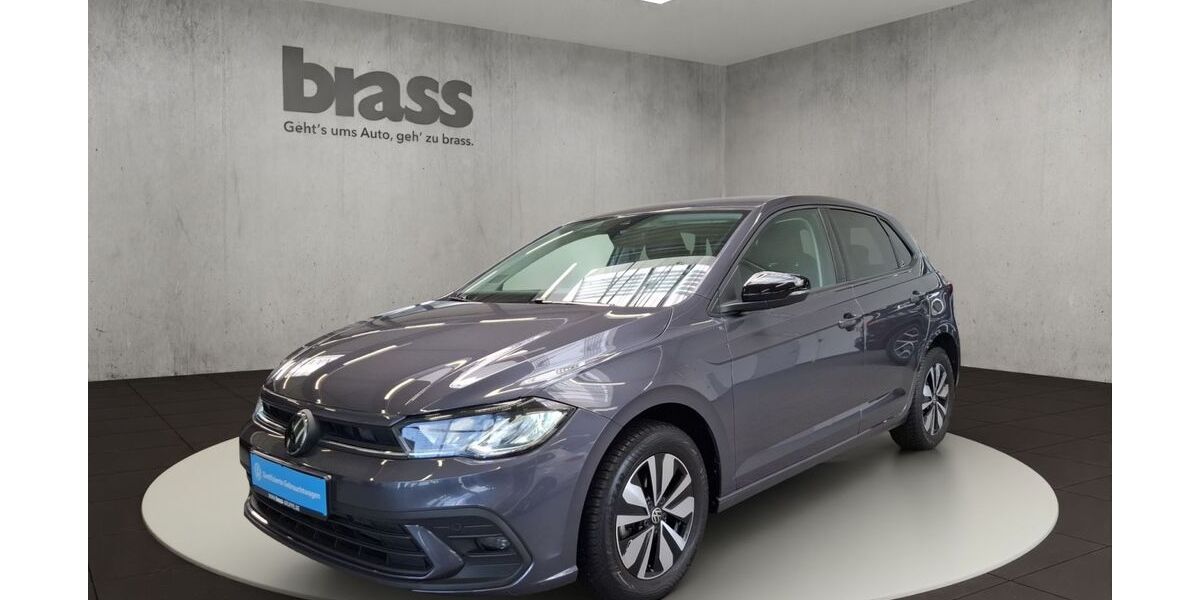 VW Polo 24.876 km 21.400 &euro; Dietzenbach 63128