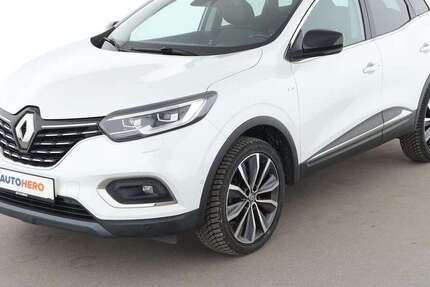 Renault Kadjar 95.142 km 13.590 &euro; Frankfurt am Main 65936