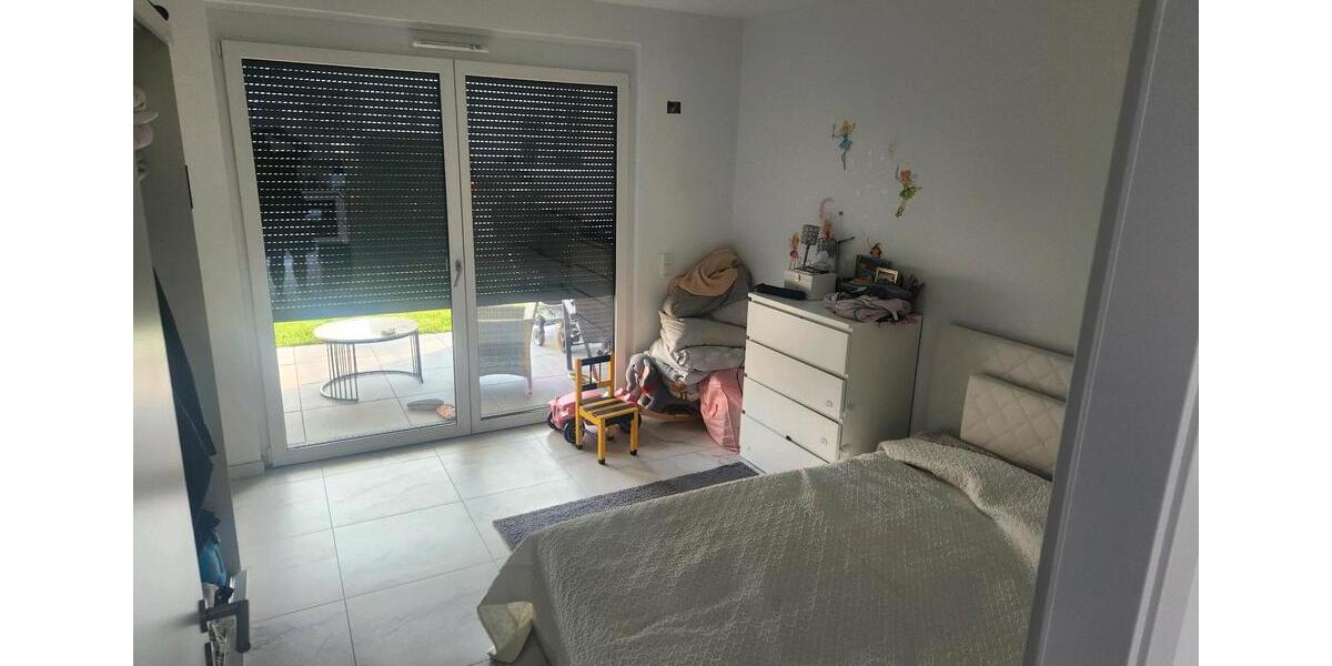 Eigentumswohnung 2 zimmer