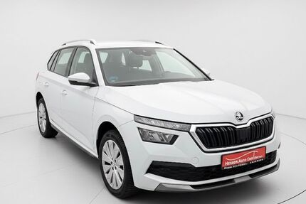 Skoda Kamiq 112.000 km 19.900 &euro; Frankfurt am Main 60388