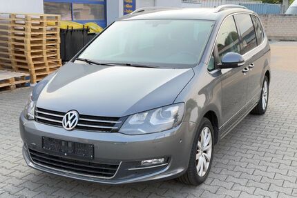 VW Sharan 246.000 km 8.000 &euro; Nidderau 61130