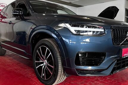 Volvo XC90 92.710 km 41.900 &euro; Ober Mörlen 61239