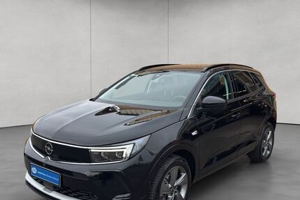 Opel Grandland (X) 28.348 km 20.750 &euro; Hanau 63452
