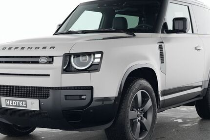 Land Rover Defender 1.930 km 79.990 &euro; Weiterstadt 64331