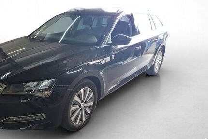 Skoda Superb 39.931 km 24.430 &euro; Hofheim im Taunus 65719