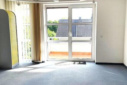 Lager- oder Büroraum zimmer