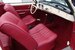 Karmann Ghia Cabrio vollständig restauriert