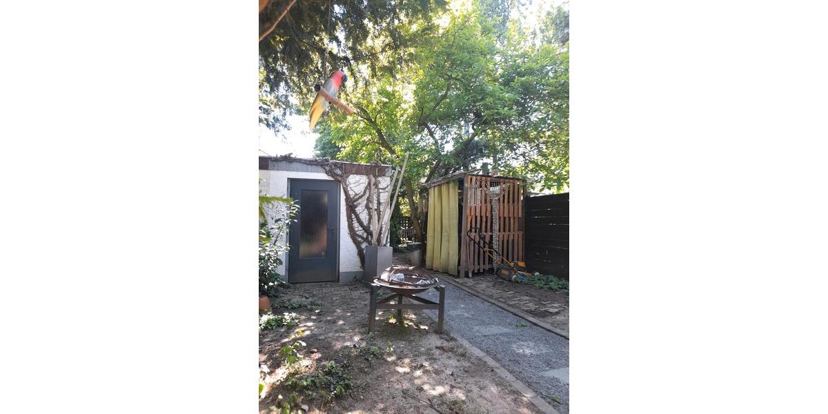 Reihenhaus Offenbach am Main Bürgel - 7 Zimmer, 143 m&sup2;, 510.000&euro; | Angebot:25719821